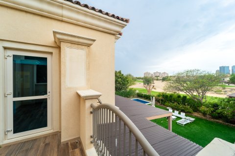 Dubai Sports City, Dubai, BAE’de satılık villa 5 yatak odası, 542 m² No 700139 - fotoğraf 27