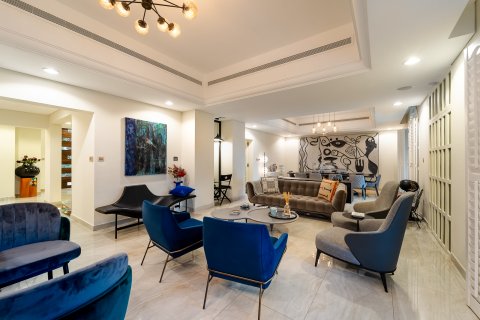 Dubai Sports City, Dubai, BAE’de satılık villa 5 yatak odası, 542 m² No 700139 - fotoğraf 10