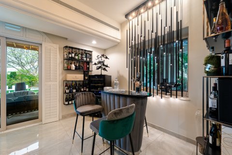 Dubai Sports City, Dubai, BAE’de satılık villa 5 yatak odası, 542 m² No 700139 - fotoğraf 9