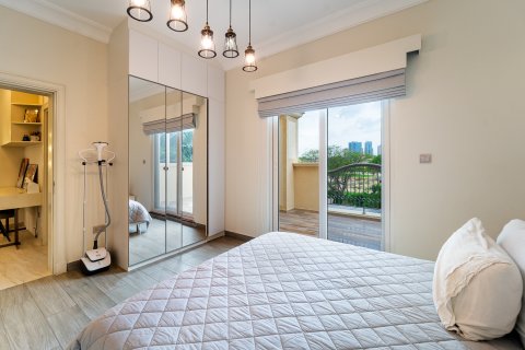 Dubai Sports City, Dubai, BAE’de satılık villa 5 yatak odası, 542 m² No 700139 - fotoğraf 23