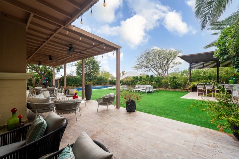 Dubai Sports City, Dubai, BAE’de satılık villa 5 yatak odası, 542 m² No 700139 - fotoğraf 4