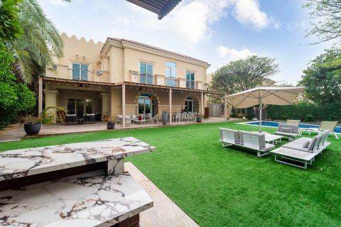 Dubai Sports City, Dubai, BAE’de satılık villa 5 yatak odası, 542 m² No 700139 - fotoğraf 3