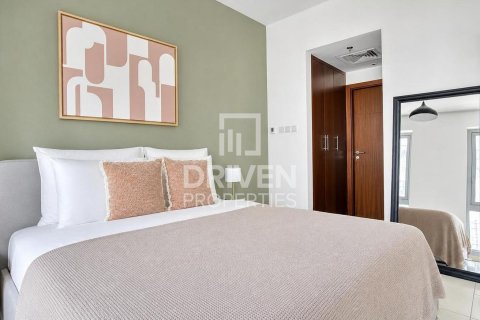 Downtown Dubai (Downtown Burj Dubai)、Dubai、UAE にあるマンションの賃貸物件 1ベッドルーム、65.78 m2、No759686 - 写真 7