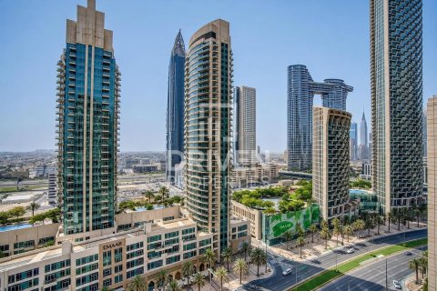Downtown Dubai (Downtown Burj Dubai)、Dubai、UAE にあるマンションの賃貸物件 1ベッドルーム、65.78 m2、No759686 - 写真 10