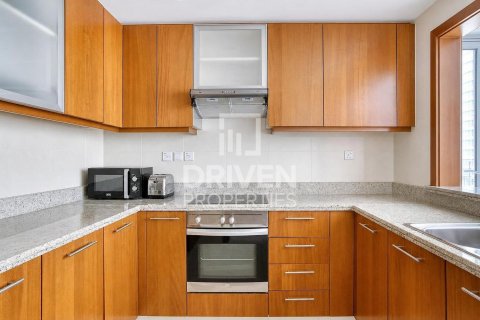 Downtown Dubai (Downtown Burj Dubai)、Dubai、UAE にあるマンションの賃貸物件 1ベッドルーム、65.78 m2、No759686 - 写真 5
