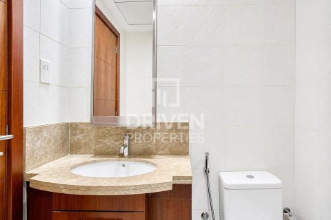 Downtown Dubai (Downtown Burj Dubai)、Dubai、UAE にあるマンションの賃貸物件 1ベッドルーム、65.78 m2、No759686 - 写真 9