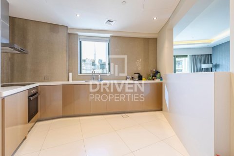 Lägenhet uthyres i Business Bay, Dubai, UAE 3 sovrum, 162.21 kvm Nr. 759685 - fotografi 10