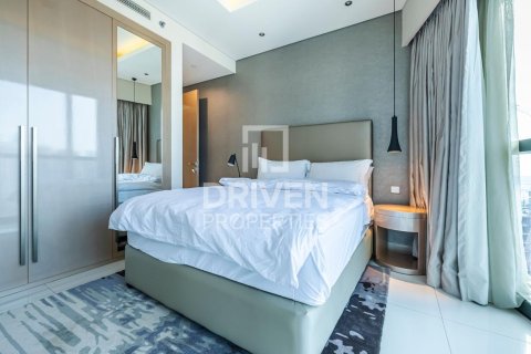 Lägenhet uthyres i Business Bay, Dubai, UAE 3 sovrum, 162.21 kvm Nr. 759685 - fotografi 5