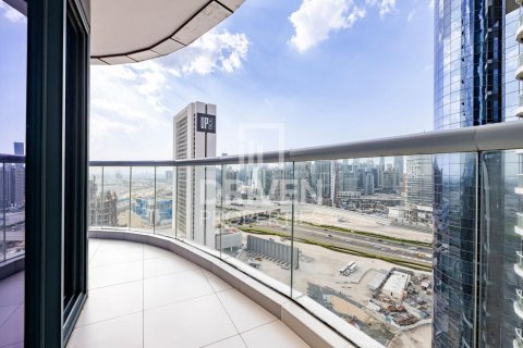 Lägenhet uthyres i Business Bay, Dubai, UAE 3 sovrum, 162.21 kvm Nr. 759685 - fotografi 15