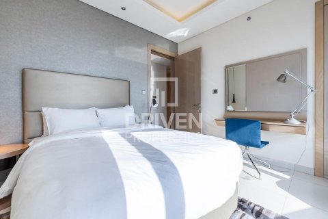 Lägenhet uthyres i Business Bay, Dubai, UAE 3 sovrum, 162.21 kvm Nr. 759685 - fotografi 7