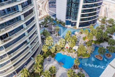 Lägenhet uthyres i Business Bay, Dubai, UAE 3 sovrum, 162.21 kvm Nr. 759685 - fotografi 18