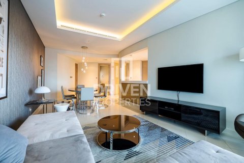 Lägenhet uthyres i Business Bay, Dubai, UAE 3 sovrum, 162.21 kvm Nr. 759685 - fotografi 2