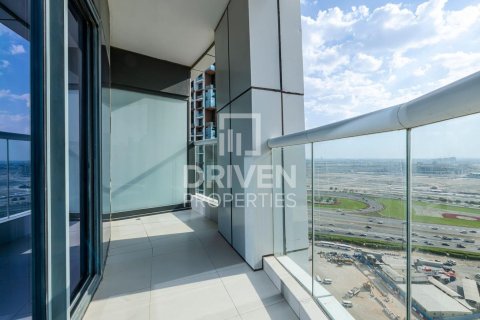 Lägenhet uthyres i Business Bay, Dubai, UAE 3 sovrum, 162.21 kvm Nr. 759685 - fotografi 17