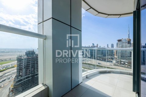 Lägenhet uthyres i Business Bay, Dubai, UAE 3 sovrum, 162.21 kvm Nr. 759685 - fotografi 16