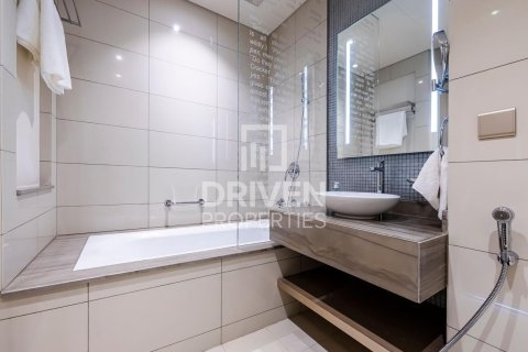 Lägenhet uthyres i Business Bay, Dubai, UAE 3 sovrum, 162.21 kvm Nr. 759685 - fotografi 14