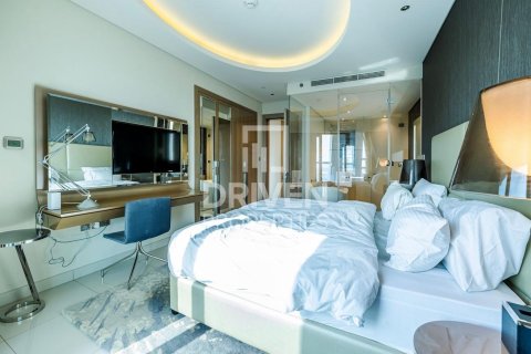 Lägenhet uthyres i Business Bay, Dubai, UAE 3 sovrum, 162.21 kvm Nr. 759685 - fotografi 9