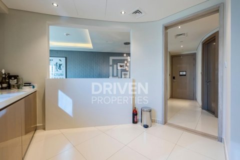 Lägenhet uthyres i Business Bay, Dubai, UAE 3 sovrum, 162.21 kvm Nr. 759685 - fotografi 11