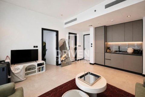 آپارتمان برای اجاره در Business Bay، Dubai، امارات متحده عربی 1 خوابه ، 57.41 متر مربع ، شماره 759687 - تصویر 3