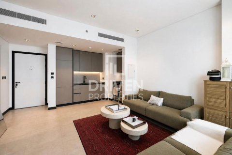 آپارتمان برای اجاره در Business Bay، Dubai، امارات متحده عربی 1 خوابه ، 57.41 متر مربع ، شماره 759687 - تصویر 2