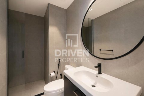 آپارتمان برای اجاره در Business Bay، Dubai، امارات متحده عربی 1 خوابه ، 57.41 متر مربع ، شماره 759687 - تصویر 6