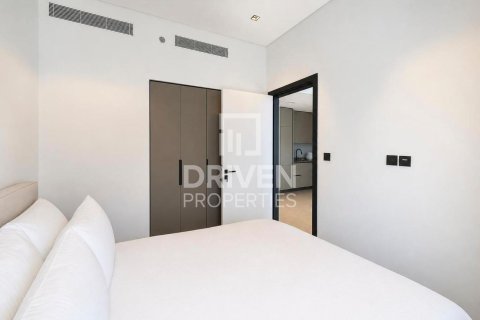 آپارتمان برای اجاره در Business Bay، Dubai، امارات متحده عربی 1 خوابه ، 57.41 متر مربع ، شماره 759687 - تصویر 5