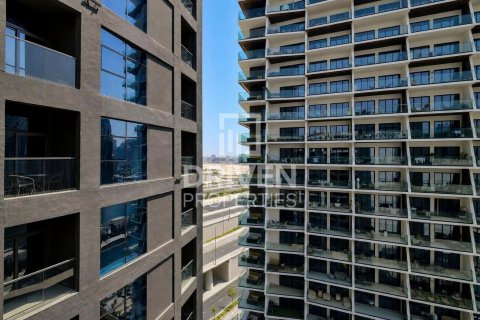 آپارتمان برای اجاره در Business Bay، Dubai، امارات متحده عربی 1 خوابه ، 57.41 متر مربع ، شماره 759687 - تصویر 8