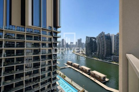 آپارتمان برای اجاره در Business Bay، Dubai، امارات متحده عربی 1 خوابه ، 57.41 متر مربع ، شماره 759687 - تصویر 9