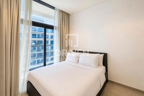 آپارتمان برای اجاره در Business Bay، Dubai، امارات متحده عربی 1 خوابه ، 57.41 متر مربع ، شماره 759687 - تصویر 4