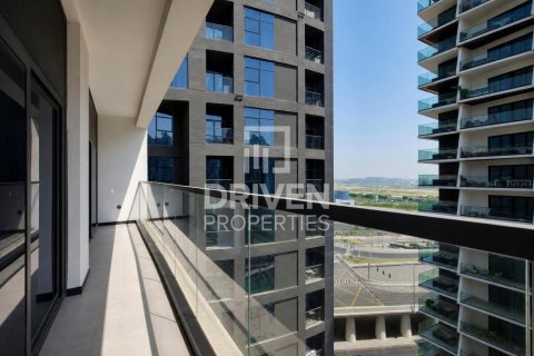 آپارتمان برای اجاره در Business Bay، Dubai، امارات متحده عربی 1 خوابه ، 57.41 متر مربع ، شماره 759687 - تصویر 10