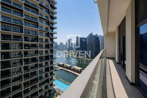 آپارتمان برای اجاره در Business Bay، Dubai، امارات متحده عربی 1 خوابه ، 57.41 متر مربع ، شماره 759687 - تصویر 7