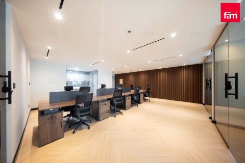 Kancelář v Dubai, SAE 163.7 m² Č.: 645898 - fotografie 3