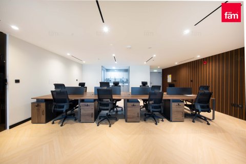 Kancelář v Dubai, SAE 163.7 m² Č.: 645898 - fotografie 2
