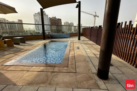 Culture Village, Dubai, UAE의 임대용 아파트 침실 3개, 249.3제곱미터 번호 645901 - 사진 17
