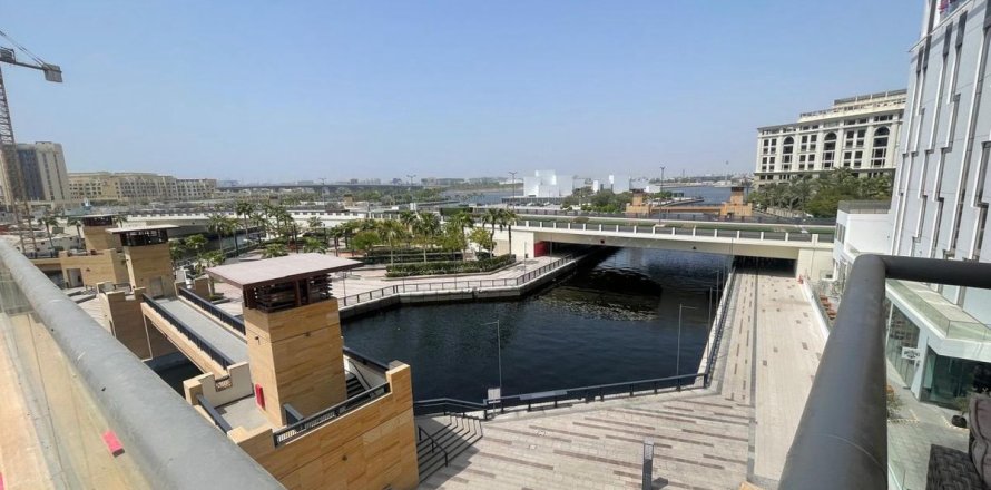 Culture Village, Dubai, UAE의 아파트 침실 3개, 249.3제곱미터 번호 645901