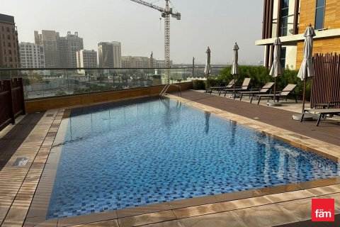 Culture Village, Dubai, UAE의 임대용 아파트 침실 3개, 249.3제곱미터 번호 645901 - 사진 16