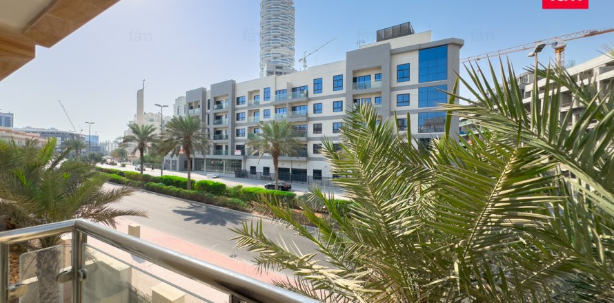Villa sa Dubai, UAE 4 silid-tulugan, 157.7 sq.m. № 645902