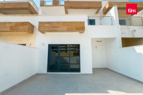 Villa sa Dubai, UAE 4 silid-tulugan, 157.7 sq.m. № 645902 - larawan 23