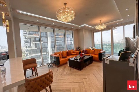 Lakás itt: Al Kifaf, Dubai, EAE, 2 hálószoba, 143.1 m², azonosító: 645899 - fénykép 1