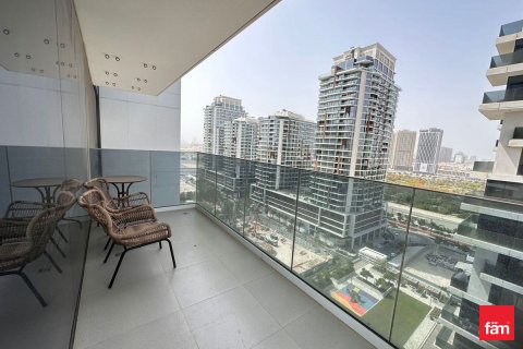 Lakás itt: Al Kifaf, Dubai, EAE, 2 hálószoba, 143.1 m², azonosító: 645899 - fénykép 2