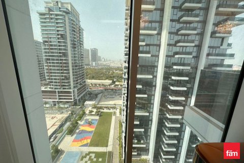 Lakás itt: Al Kifaf, Dubai, EAE, 2 hálószoba, 143.1 m², azonosító: 645899 - fénykép 10