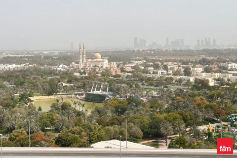 Lakás itt: Al Kifaf, Dubai, EAE, 2 hálószoba, 143.1 m², azonosító: 645899 - fénykép 7