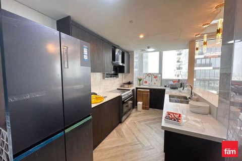 Lakás itt: Al Kifaf, Dubai, EAE, 2 hálószoba, 143.1 m², azonosító: 645899 - fénykép 4