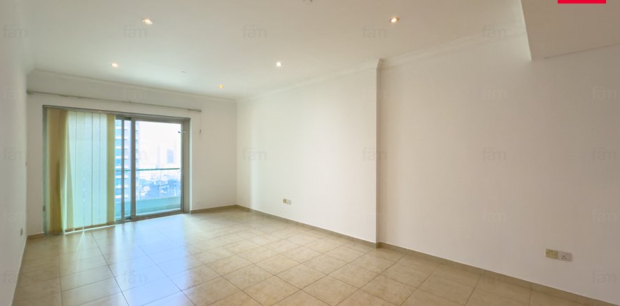 Apartament w Dubai Marina, Dubai, ZEA 2 sypialnie, 132.9 mkw. nr 645903
