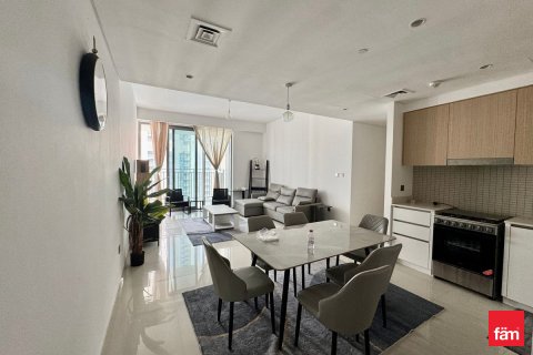 Apartmen di Dubai, UAE 2 bilik tidur, 100.1 meter persegi № 645897 - foto 4