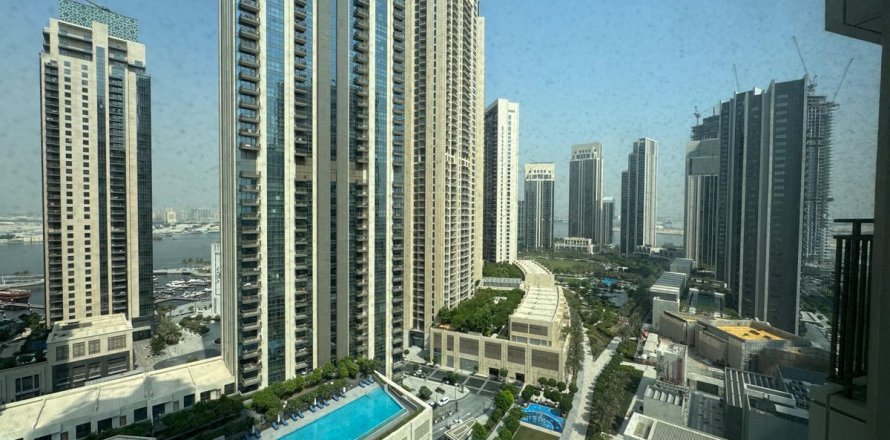 Apartmen di Dubai, UAE 2 bilik tidur, 100.1 meter persegi № 645897