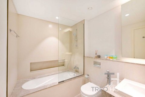 Byt v Dubai Creek Harbour (The Lagoons), Dubai, SAE 1 ložnice, 75 m² Č.: 597669 - fotografie 8