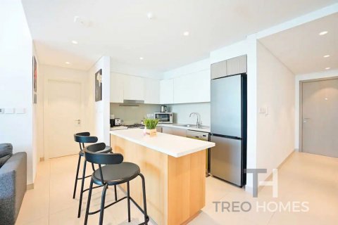 Byt v Dubai Creek Harbour (The Lagoons), Dubai, SAE 1 ložnice, 75 m² Č.: 597669 - fotografie 6