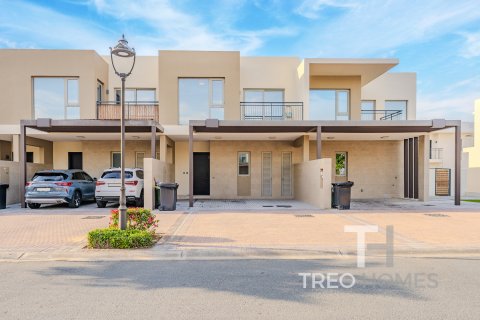 Shtëpi në qytet në Arabian Ranches 2, Dubai, Emiratet e Bashkuara Arabe 3 dhoma gjumi, 185 m2. № 597656 - Foto 13