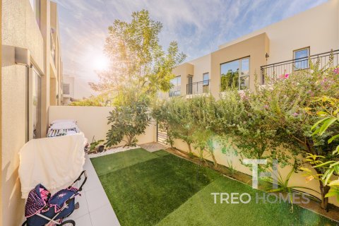 Shtëpi në qytet në Arabian Ranches 2, Dubai, Emiratet e Bashkuara Arabe 3 dhoma gjumi, 185 m2. № 597656 - Foto 2