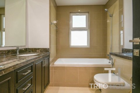 Townhouse di Serena, Dubai, UEA 3 kamar tidur, 175 m2 nomor 597652 - foto 9